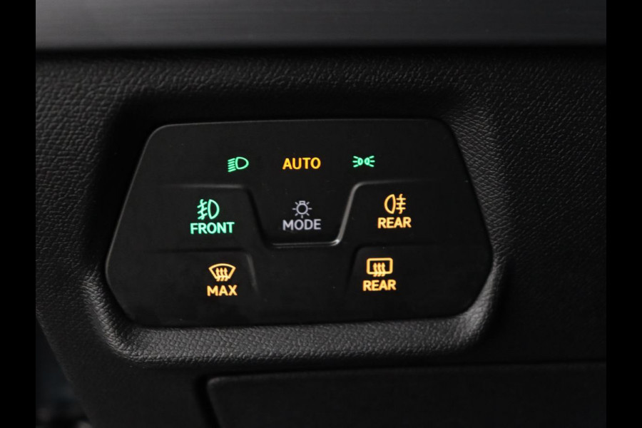 Seat Leon 1.4 TSI eHybrid PHEV FR | SOH 91,2% | Stoelverwarming | Adaptive cruise | Navigatie | Sfeerverlichting | Keyless | Stuurverwarming | Camera | 18'' | Full LED | Digital Cockpit | Plug In