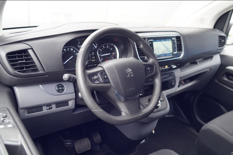 Peugeot Expert 231L 2.0 BlueHDI 180 DC Premium Pack / 5 Pers. / Head-Up / Xenon / Navi / Trekhaak / Automaat