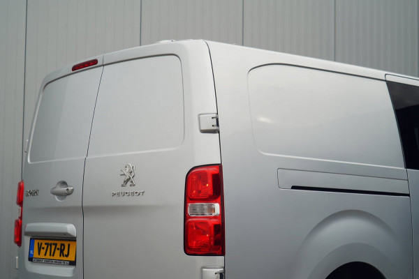 Peugeot Expert 231L 2.0 BlueHDI 180 DC Premium Pack / 5 Pers. / Head-Up / Xenon / Navi / Trekhaak / Automaat