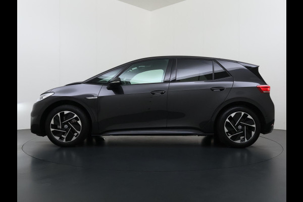 Volkswagen ID.3 Pro Edition 58 kWh 92% SOH | MEGA COMPLEET! | 24.000KM! |ADAPTIVE CRUISE + TRAVEL ASSIST| STOELVERWARMING | PANORAMADAK | 360 CAMERA | DODE HOEK SENSOR DEALER ONDERHOUDEN|