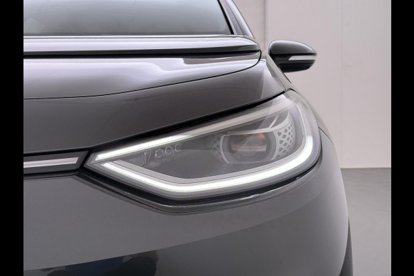 Volkswagen ID.3 Pro Edition 58 kWh 92% SOH | MEGA COMPLEET! | 24.000KM! |ADAPTIVE CRUISE + TRAVEL ASSIST| STOELVERWARMING | PANORAMADAK | 360 CAMERA | DODE HOEK SENSOR DEALER ONDERHOUDEN|