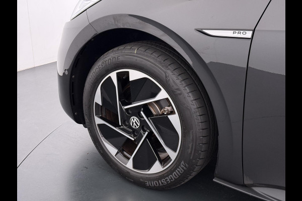 Volkswagen ID.3 Pro Edition 58 kWh 92% SOH | MEGA COMPLEET! | 24.000KM! |ADAPTIVE CRUISE + TRAVEL ASSIST| STOELVERWARMING | PANORAMADAK | 360 CAMERA | DODE HOEK SENSOR DEALER ONDERHOUDEN|