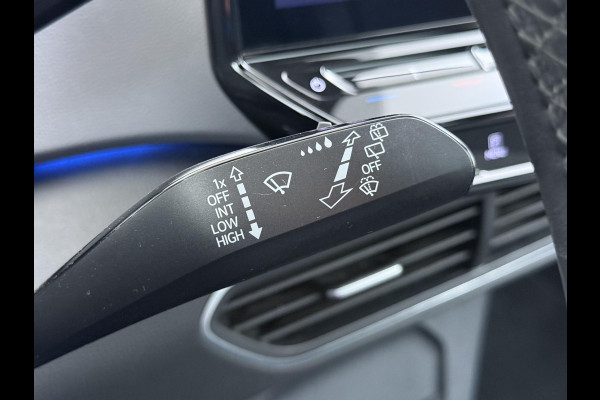 Volkswagen ID.3 Pro Edition 58 kWh 92% SOH | MEGA COMPLEET! | 24.000KM! |ADAPTIVE CRUISE + TRAVEL ASSIST| STOELVERWARMING | PANORAMADAK | 360 CAMERA | DODE HOEK SENSOR DEALER ONDERHOUDEN|