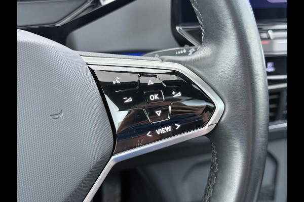Volkswagen ID.3 Pro Edition 58 kWh 92% SOH | MEGA COMPLEET! | 24.000KM! |ADAPTIVE CRUISE + TRAVEL ASSIST| STOELVERWARMING | PANORAMADAK | 360 CAMERA | DODE HOEK SENSOR DEALER ONDERHOUDEN|