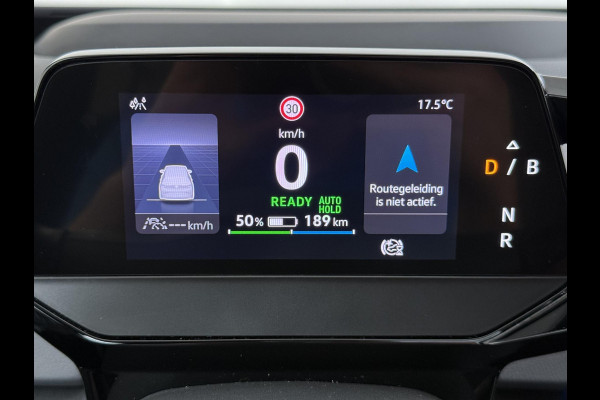 Volkswagen ID.3 Pro Edition 58 kWh 92% SOH | MEGA COMPLEET! | 24.000KM! |ADAPTIVE CRUISE + TRAVEL ASSIST| STOELVERWARMING | PANORAMADAK | 360 CAMERA | DODE HOEK SENSOR DEALER ONDERHOUDEN|