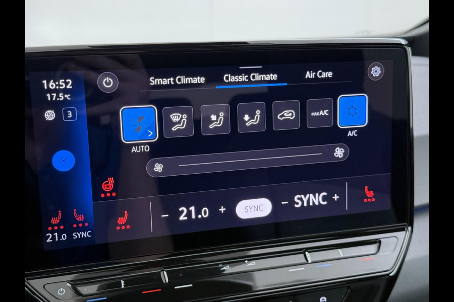 Volkswagen ID.3 Pro Edition 58 kWh 92% SOH | MEGA COMPLEET! | 24.000KM! |ADAPTIVE CRUISE + TRAVEL ASSIST| STOELVERWARMING | PANORAMADAK | 360 CAMERA | DODE HOEK SENSOR DEALER ONDERHOUDEN|