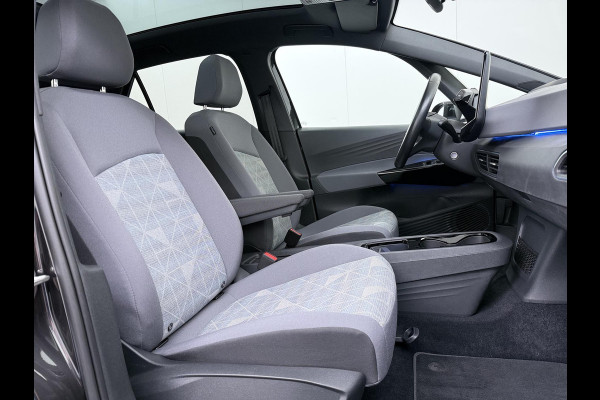 Volkswagen ID.3 Pro Edition 58 kWh 92% SOH | MEGA COMPLEET! | 24.000KM! |ADAPTIVE CRUISE + TRAVEL ASSIST| STOELVERWARMING | PANORAMADAK | 360 CAMERA | DODE HOEK SENSOR DEALER ONDERHOUDEN|