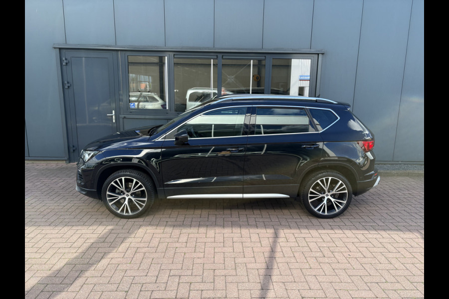 Seat Ateca 1.5 TSi 150pk DSG Xperience Business Intense 360CAMERA/KEYLESS/DODEHOEK/19INCH/WINTERPACK/VIRTUAL