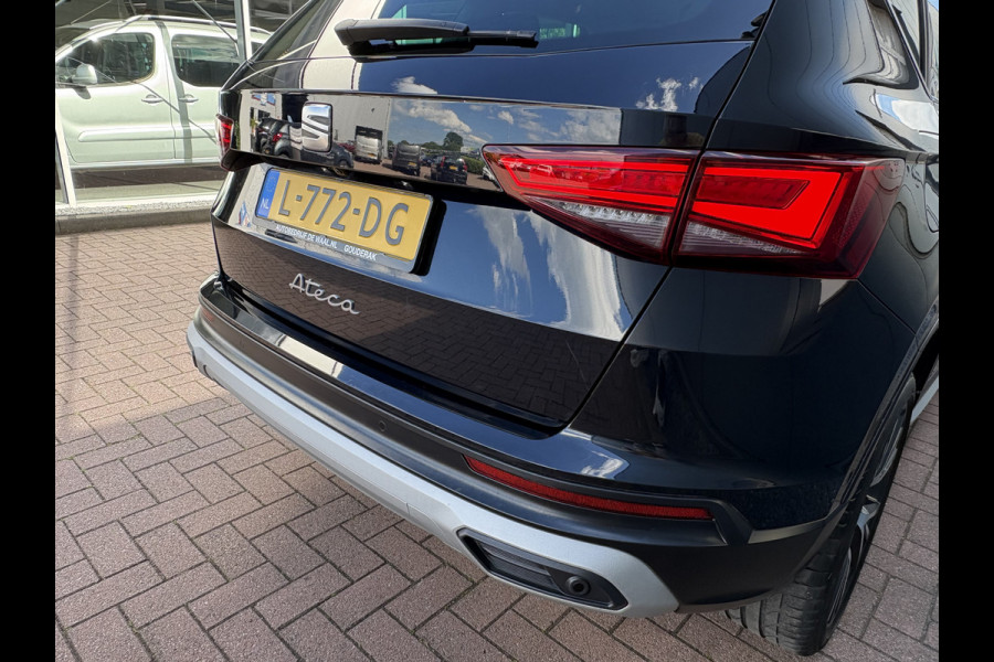 Seat Ateca 1.5 TSi 150pk DSG Xperience Business Intense 360CAMERA/KEYLESS/DODEHOEK/19INCH/WINTERPACK/VIRTUAL