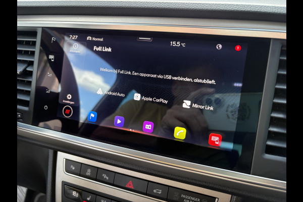 Seat Ateca 1.5 TSi 150pk DSG Xperience Business Intense 360CAMERA/KEYLESS/DODEHOEK/19INCH/WINTERPACK/VIRTUAL