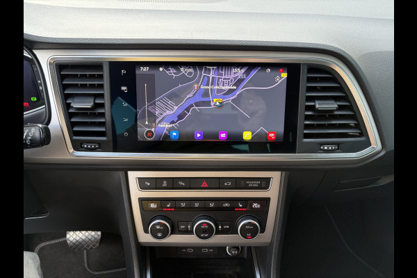 Seat Ateca 1.5 TSi 150pk DSG Xperience Business Intense 360CAMERA/KEYLESS/DODEHOEK/19INCH/WINTERPACK/VIRTUAL