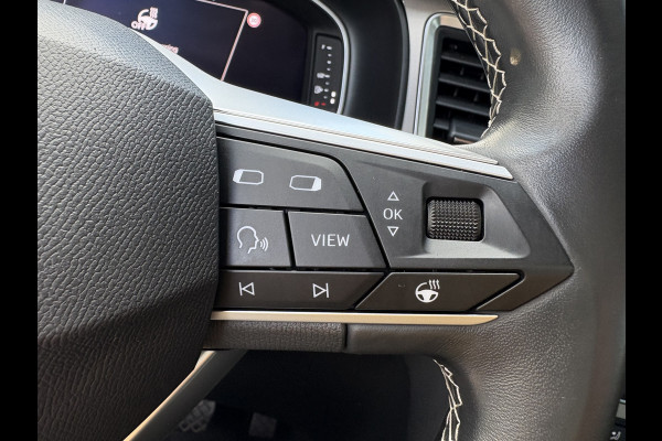 Seat Ateca 1.5 TSi 150pk DSG Xperience Business Intense 360CAMERA/KEYLESS/DODEHOEK/19INCH/WINTERPACK/VIRTUAL