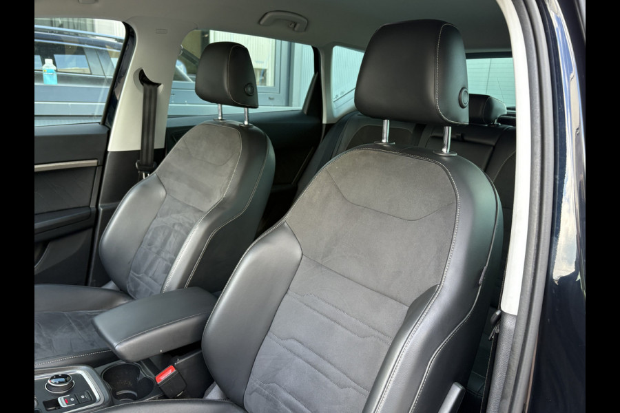 Seat Ateca 1.5 TSi 150pk DSG Xperience Business Intense 360CAMERA/KEYLESS/DODEHOEK/19INCH/WINTERPACK/VIRTUAL