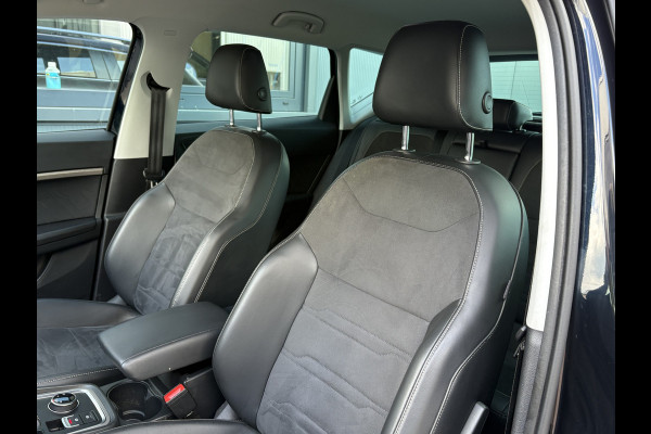 Seat Ateca 1.5 TSi 150pk DSG Xperience Business Intense 360CAMERA/KEYLESS/DODEHOEK/19INCH/WINTERPACK/VIRTUAL