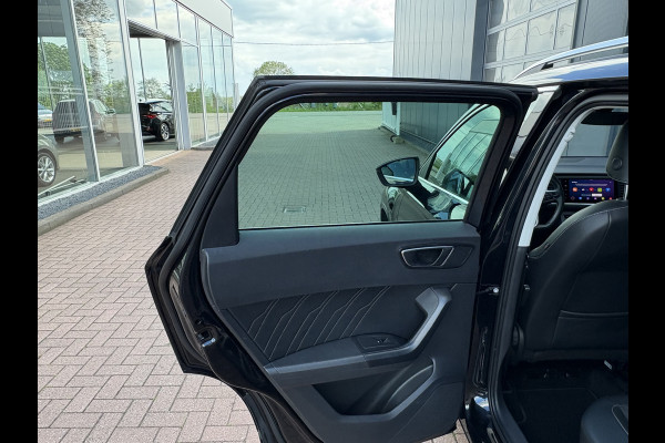Seat Ateca 1.5 TSi 150pk DSG Xperience Business Intense 360CAMERA/KEYLESS/DODEHOEK/19INCH/WINTERPACK/VIRTUAL