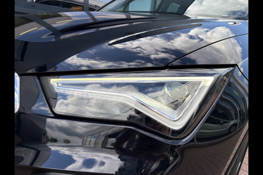 Seat Ateca 1.5 TSi 150pk DSG Xperience Business Intense 360CAMERA/KEYLESS/DODEHOEK/19INCH/WINTERPACK/VIRTUAL