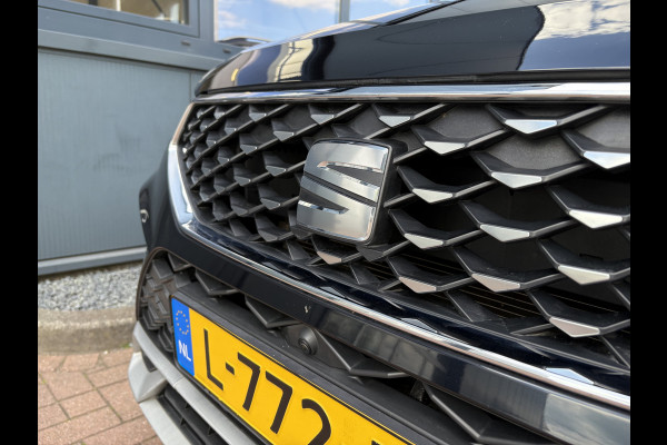 Seat Ateca 1.5 TSi 150pk DSG Xperience Business Intense 360CAMERA/KEYLESS/DODEHOEK/19INCH/WINTERPACK/VIRTUAL
