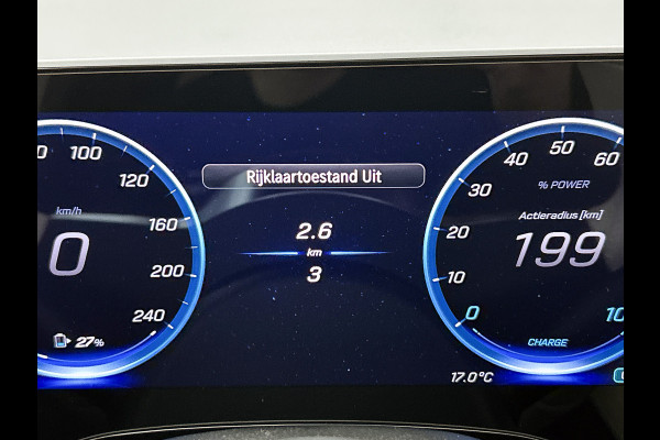 Mercedes-Benz CLA-Klasse Shooting Brake 250+ Business Solution Luxury 85 kWh | Premium Pakket | Winterpakket | Warmtewerend, donkergetint glas | Massagefunctie | Sierdelen in bruin eikenhout met aluminium lijnen | Vast panoramadak |