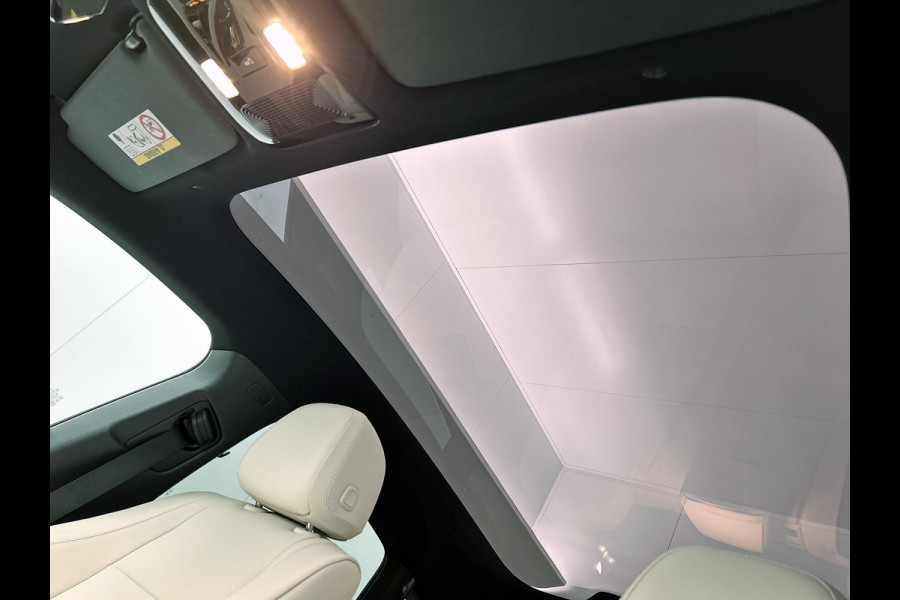 Mercedes-Benz CLA-Klasse Shooting Brake 250+ Business Solution Luxury 85 kWh | Premium Pakket | Winterpakket | Warmtewerend, donkergetint glas | Massagefunctie | Sierdelen in bruin eikenhout met aluminium lijnen | Vast panoramadak |