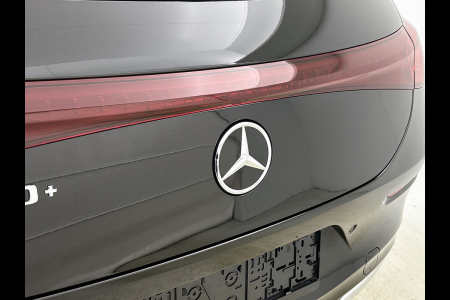 Mercedes-Benz CLA-Klasse Shooting Brake 250+ Business Solution Luxury 85 kWh | Premium Pakket | Winterpakket | Warmtewerend, donkergetint glas | Massagefunctie | Sierdelen in bruin eikenhout met aluminium lijnen | Vast panoramadak |