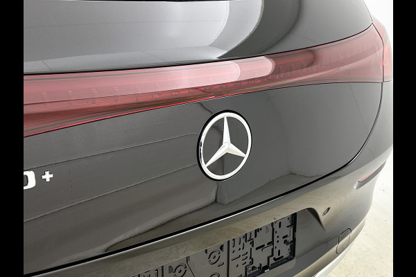 Mercedes-Benz CLA-Klasse Shooting Brake 250+ Business Solution Luxury 85 kWh | Premium Pakket | Winterpakket | Warmtewerend, donkergetint glas | Massagefunctie | Sierdelen in bruin eikenhout met aluminium lijnen | Vast panoramadak |