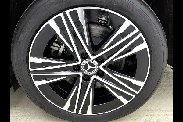 Mercedes-Benz CLA-Klasse Shooting Brake 250+ Business Solution Luxury 85 kWh | Premium Pakket | Winterpakket | Warmtewerend, donkergetint glas | Massagefunctie | Sierdelen in bruin eikenhout met aluminium lijnen | Vast panoramadak |