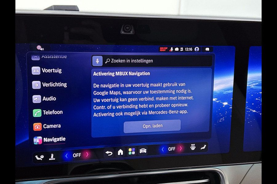 Mercedes-Benz CLA-Klasse Shooting Brake 250+ Business Solution Luxury 85 kWh | Premium Pakket | Winterpakket | Warmtewerend, donkergetint glas | Massagefunctie | Sierdelen in bruin eikenhout met aluminium lijnen | Vast panoramadak |