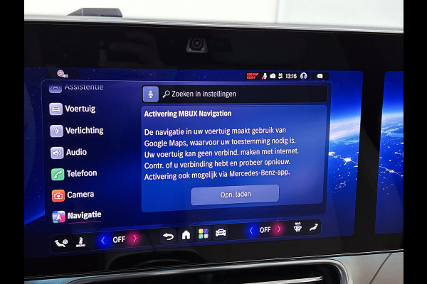 Mercedes-Benz CLA-Klasse Shooting Brake 250+ Business Solution Luxury 85 kWh | Premium Pakket | Winterpakket | Warmtewerend, donkergetint glas | Massagefunctie | Sierdelen in bruin eikenhout met aluminium lijnen | Vast panoramadak |