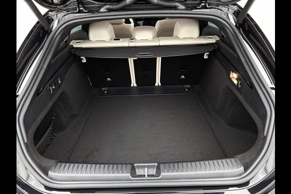 Mercedes-Benz CLA-Klasse Shooting Brake 250+ Business Solution Luxury 85 kWh | Premium Pakket | Winterpakket | Warmtewerend, donkergetint glas | Massagefunctie | Sierdelen in bruin eikenhout met aluminium lijnen | Vast panoramadak |