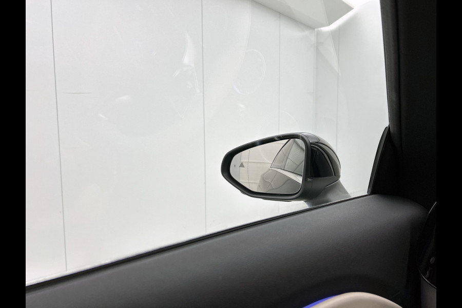 Mercedes-Benz CLA-Klasse Shooting Brake 250+ Business Solution Luxury 85 kWh | Premium Pakket | Winterpakket | Warmtewerend, donkergetint glas | Massagefunctie | Sierdelen in bruin eikenhout met aluminium lijnen | Vast panoramadak |