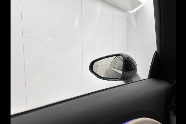 Mercedes-Benz CLA-Klasse Shooting Brake 250+ Business Solution Luxury 85 kWh | Premium Pakket | Winterpakket | Warmtewerend, donkergetint glas | Massagefunctie | Sierdelen in bruin eikenhout met aluminium lijnen | Vast panoramadak |