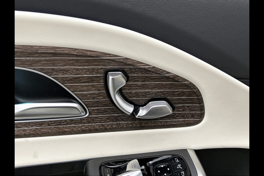 Mercedes-Benz CLA-Klasse Shooting Brake 250+ Business Solution Luxury 85 kWh | Premium Pakket | Winterpakket | Warmtewerend, donkergetint glas | Massagefunctie | Sierdelen in bruin eikenhout met aluminium lijnen | Vast panoramadak |