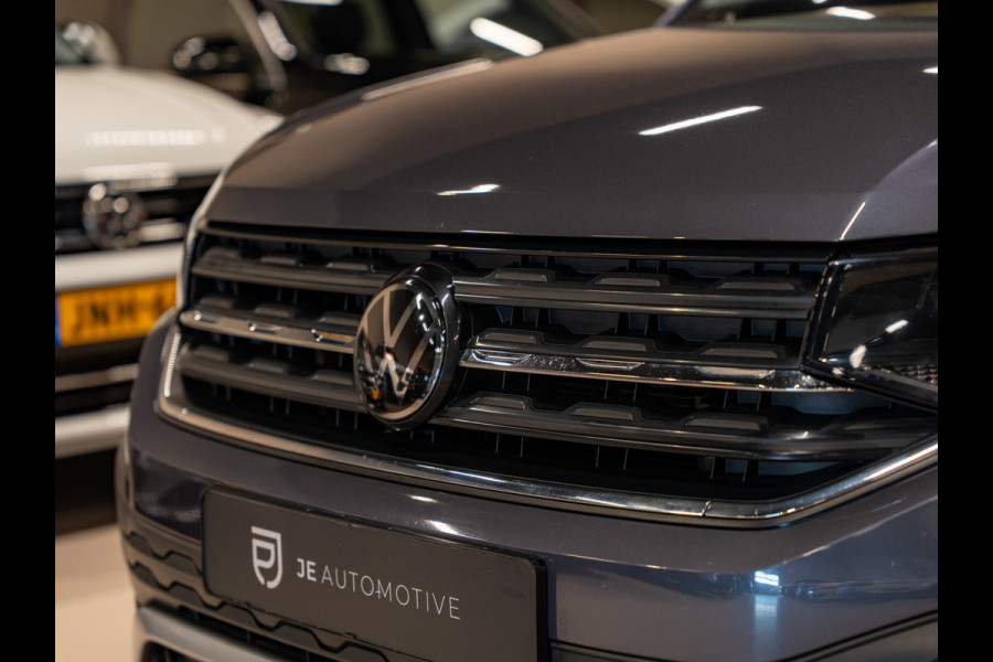 Volkswagen T-Cross 1.0 TSI DSG Life, Apple Carplay, Android Auto, ACC, Cam, PDC, Clima, Volledig Onderhoud