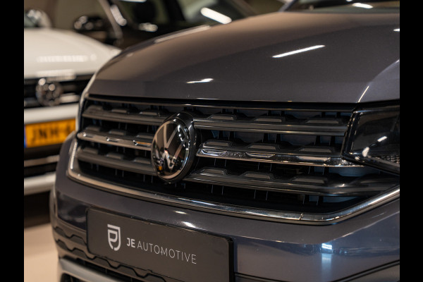 Volkswagen T-Cross 1.0 TSI DSG Life, Apple Carplay, Android Auto, ACC, Cam, PDC, Clima, Volledig Onderhoud