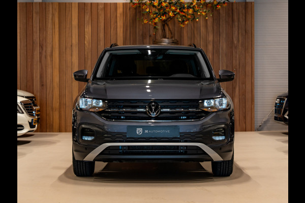 Volkswagen T-Cross 1.0 TSI DSG Life, Apple Carplay, Android Auto, ACC, Cam, PDC, Clima, Volledig Onderhoud