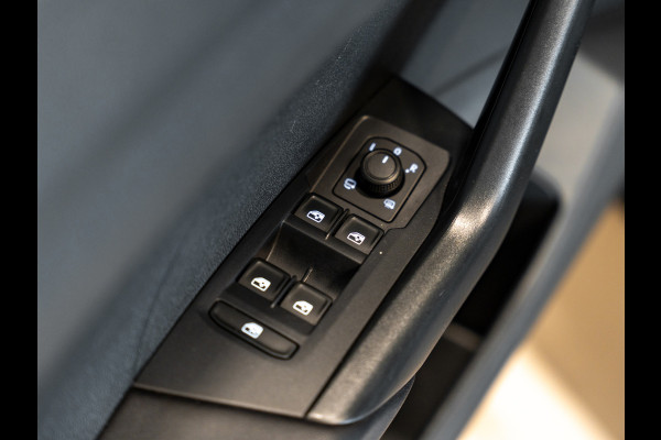 Volkswagen T-Cross 1.0 TSI DSG Life, Apple Carplay, Android Auto, ACC, Cam, PDC, Clima, Volledig Onderhoud