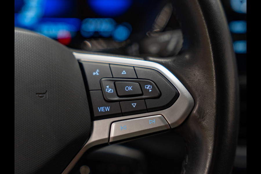 Volkswagen T-Cross 1.0 TSI DSG Life, Apple Carplay, Android Auto, ACC, Cam, PDC, Clima, Volledig Onderhoud