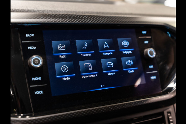 Volkswagen T-Cross 1.0 TSI DSG Life, Apple Carplay, Android Auto, ACC, Cam, PDC, Clima, Volledig Onderhoud