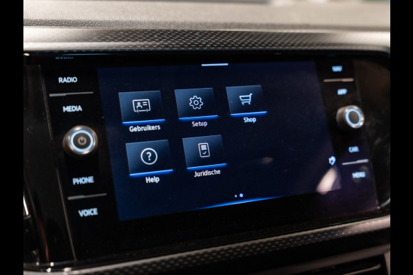 Volkswagen T-Cross 1.0 TSI DSG Life, Apple Carplay, Android Auto, ACC, Cam, PDC, Clima, Volledig Onderhoud