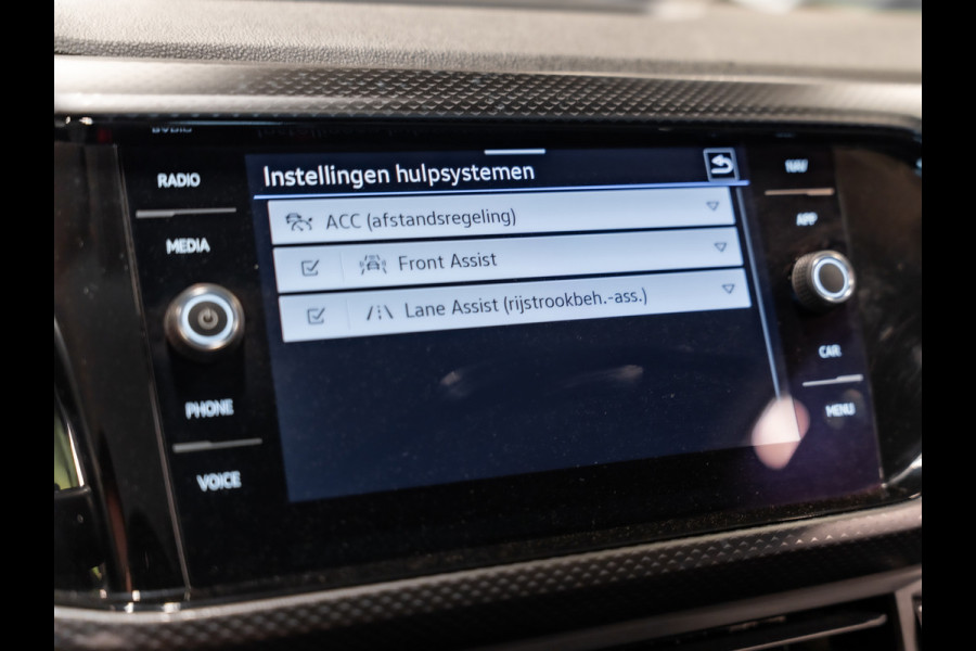 Volkswagen T-Cross 1.0 TSI DSG Life, Apple Carplay, Android Auto, ACC, Cam, PDC, Clima, Volledig Onderhoud