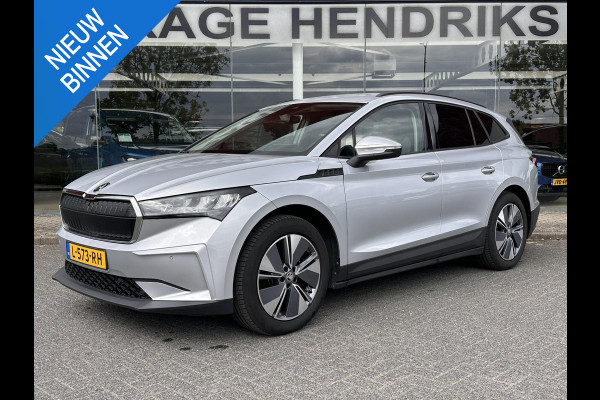 Škoda ENYAQ iV 60 | SOH: 94,7% | Climate V+A | Comfort Pack | Parkeer Pack |  Navi |