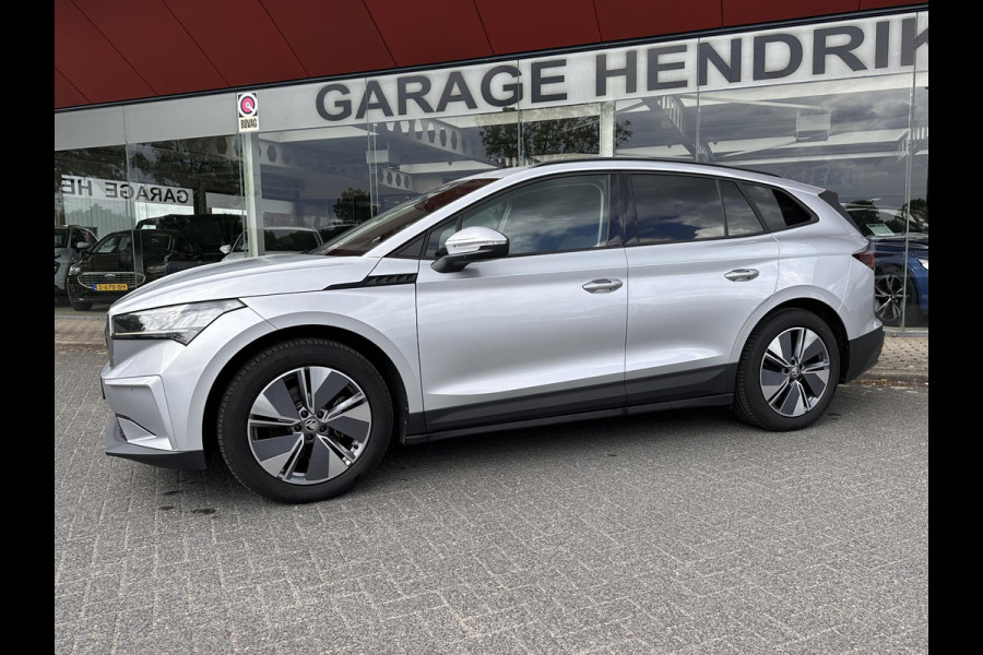 Škoda ENYAQ iV 60 | SOH: 94,7% | Climate V+A | Comfort Pack | Parkeer Pack |  Navi |