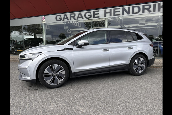 Škoda ENYAQ iV 60 | SOH: 94,7% | Climate V+A | Comfort Pack | Parkeer Pack |  Navi |