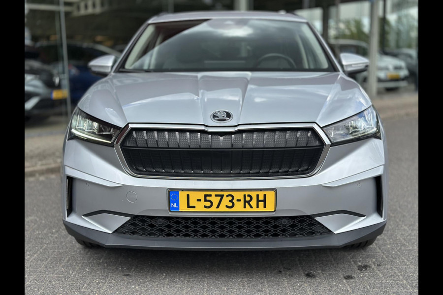 Škoda ENYAQ iV 60 | SOH: 94,7% | Climate V+A | Comfort Pack | Parkeer Pack |  Navi |