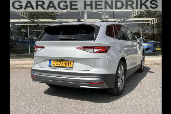 Škoda ENYAQ iV 60 | SOH: 94,7% | Climate V+A | Comfort Pack | Parkeer Pack |  Navi |