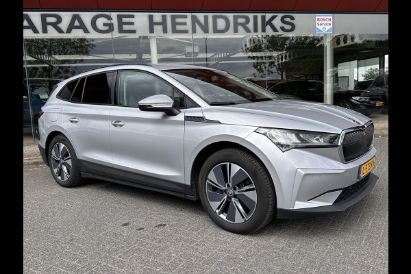 Škoda ENYAQ iV 60 | SOH: 94,7% | Climate V+A | Comfort Pack | Parkeer Pack |  Navi |