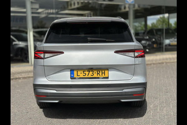 Škoda ENYAQ iV 60 | SOH: 94,7% | Climate V+A | Comfort Pack | Parkeer Pack |  Navi |