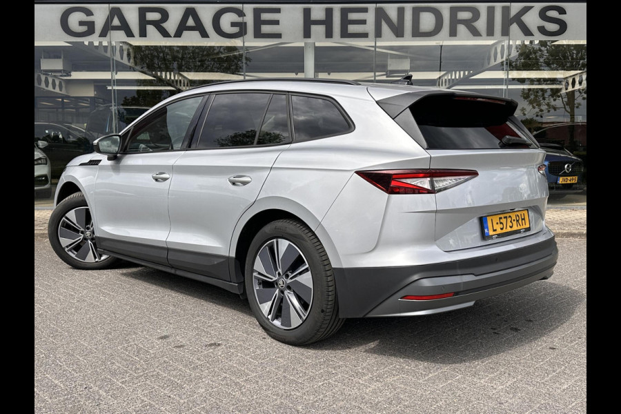 Škoda ENYAQ iV 60 | SOH: 94,7% | Climate V+A | Comfort Pack | Parkeer Pack |  Navi |