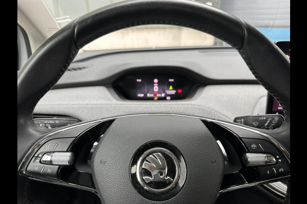 Škoda ENYAQ iV 60 | SOH: 94,7% | Climate V+A | Comfort Pack | Parkeer Pack |  Navi |