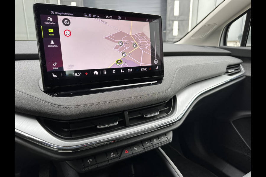 Škoda ENYAQ iV 60 | SOH: 94,7% | Climate V+A | Comfort Pack | Parkeer Pack |  Navi |
